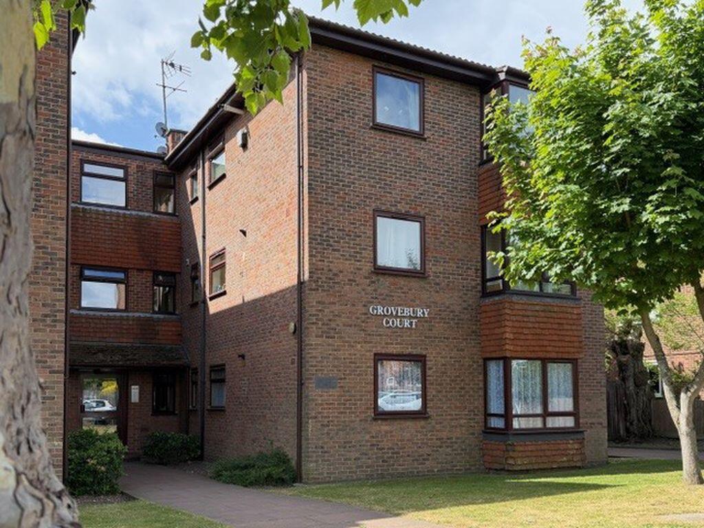 1 bed 1st Floor Flat for rent in Bexley. From Harpers & Co - Bexley