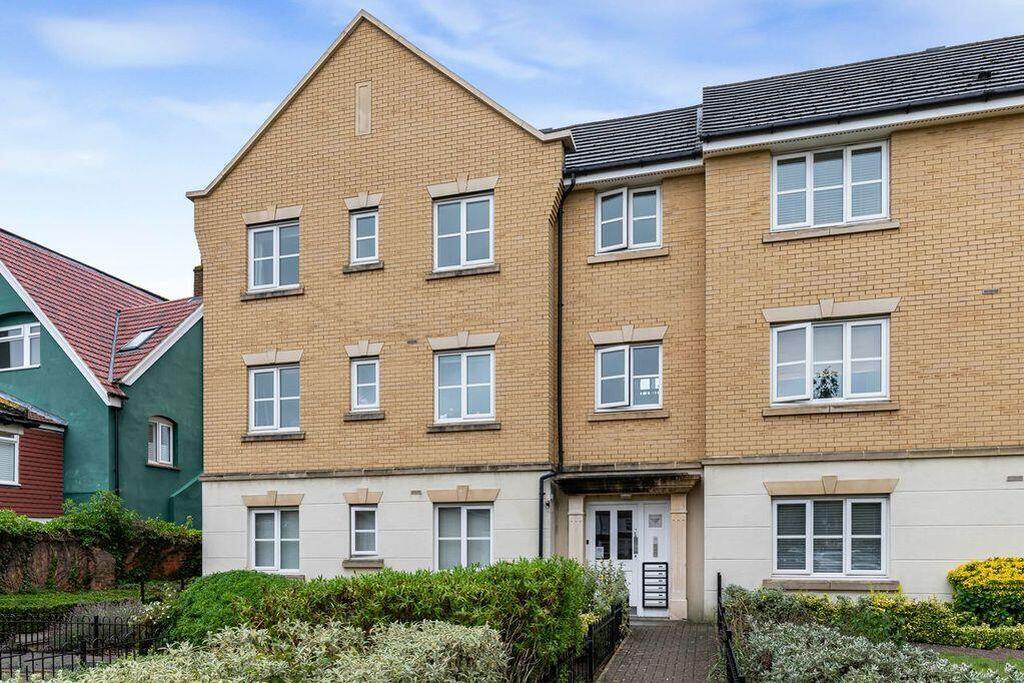 2 bed 1st Floor Flat for rent in Bexley. From Harpers & Co - Bexley