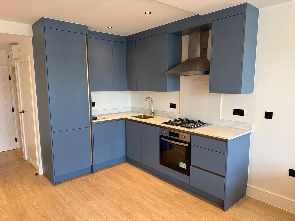 1 bed 1st Floor Flat for rent in Bexley. From Harpers & Co - Bexley