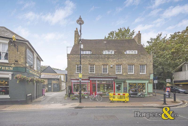 1 bed 1st Floor Flat for rent in Bexley. From Harpers & Co - Bexley