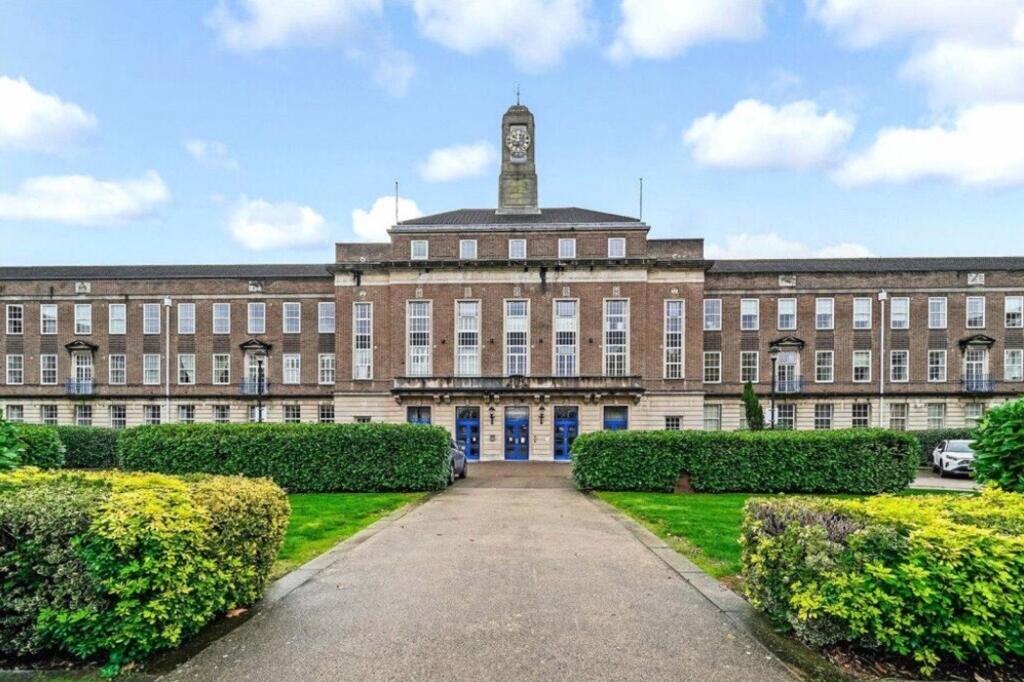 1 bed Apartment for rent in Barking. From Accord Sales & Lettings - Romford