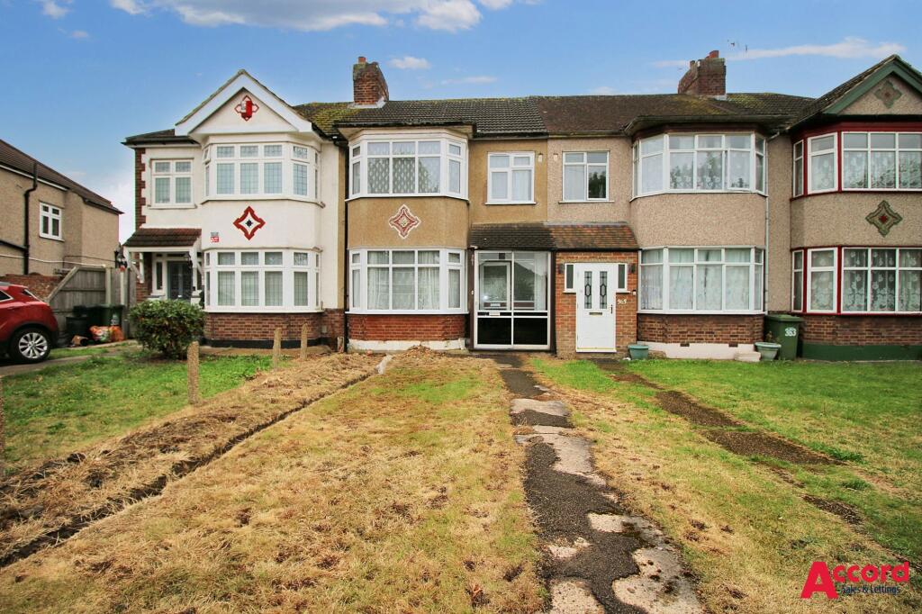 3 bed Semi Detached for rent in Romford. From Accord Sales & Lettings - Romford