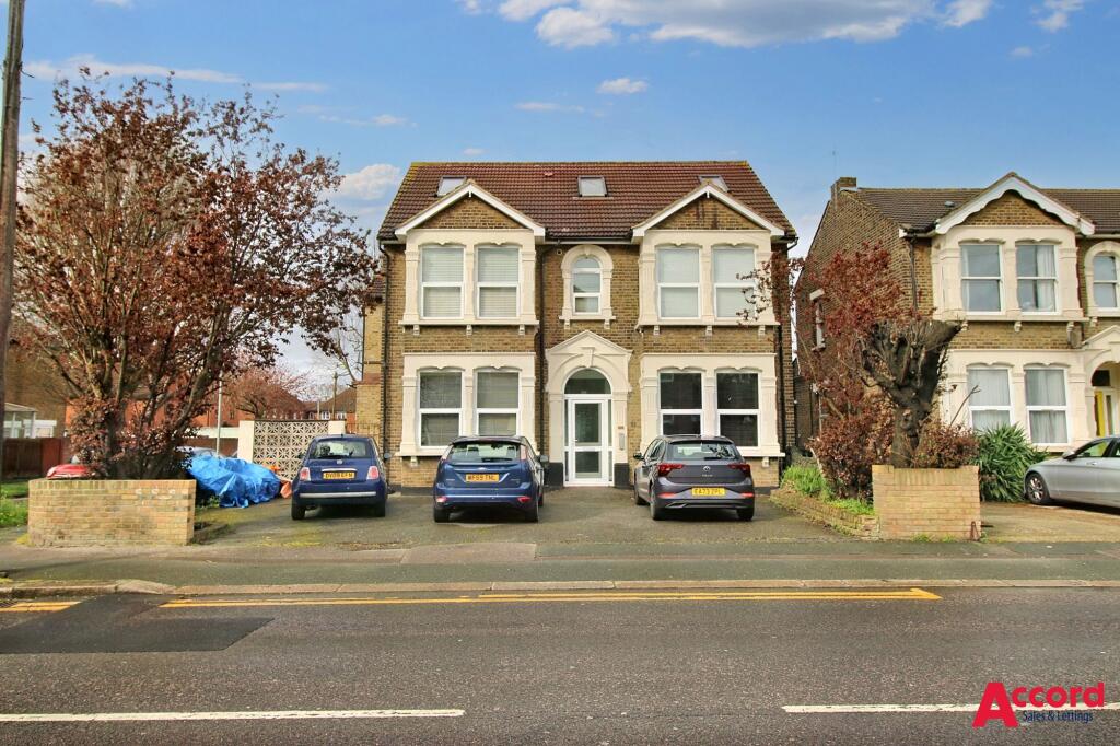 1 bed 1st Floor Flat for rent in Romford. From Accord Sales & Lettings - Romford