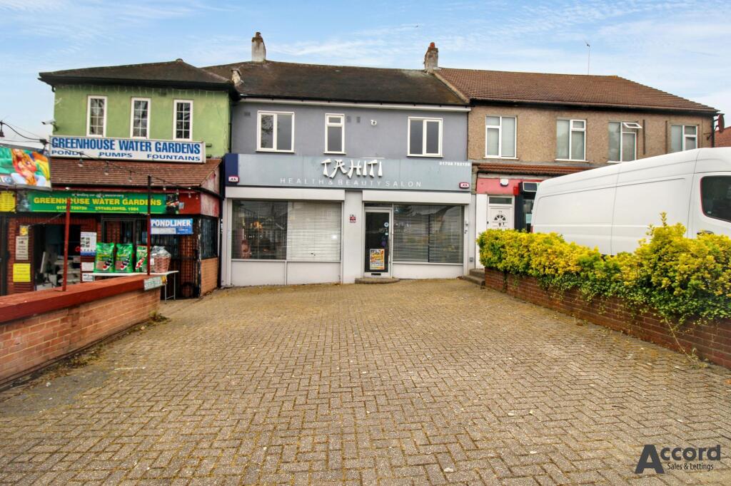 2 bed 1st Floor Flat for rent in Romford. From Accord Sales & Lettings - Romford