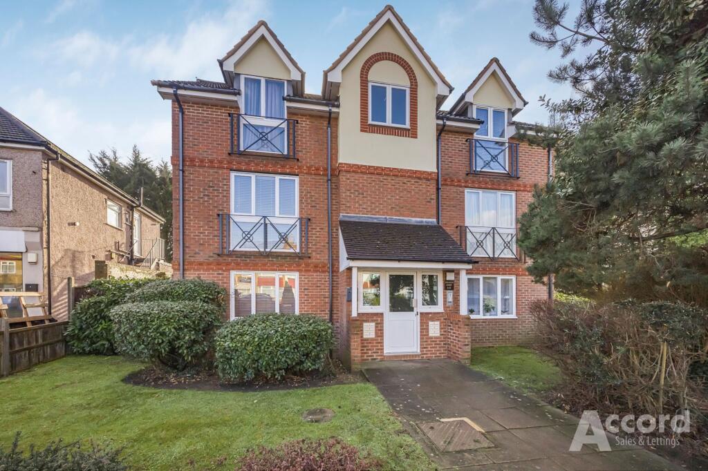 1 bed 1st Floor Flat for rent in Upminster. From Accord Sales & Lettings - Romford