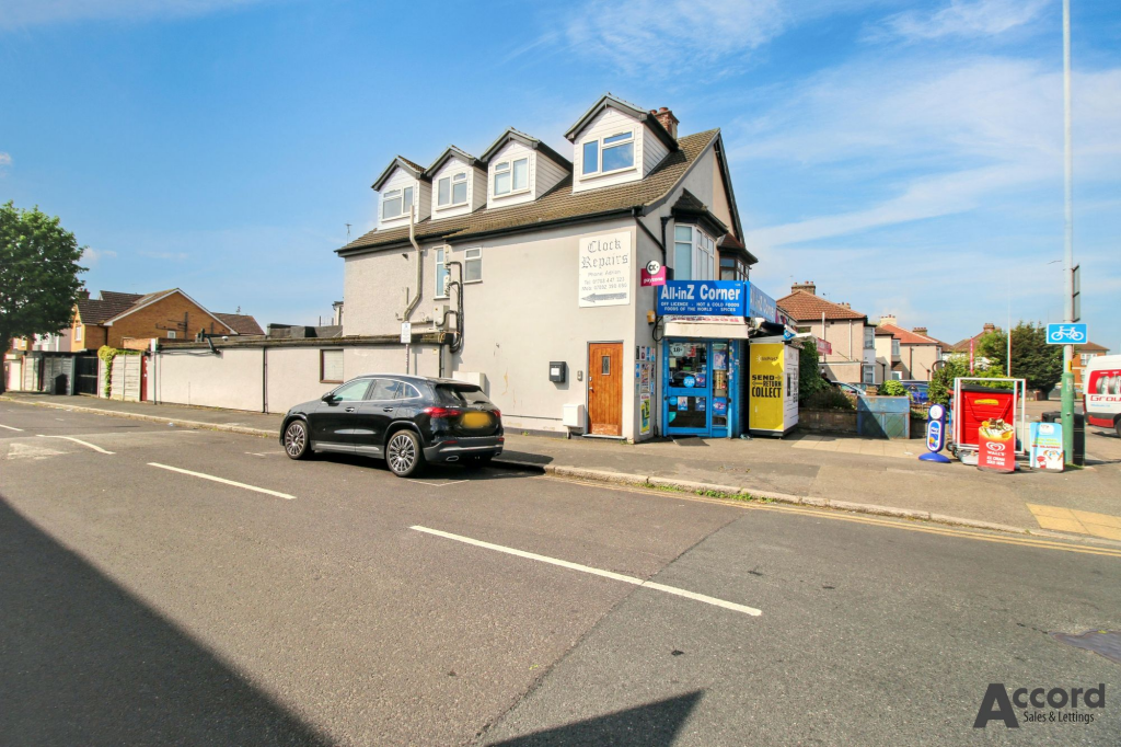 1 bed 1st Floor Flat for rent in Hornchurch. From Accord Sales & Lettings - Romford