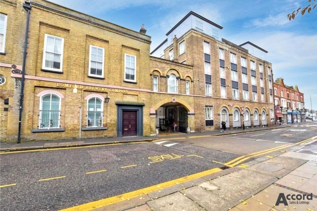 2 bed 1st Floor Flat for rent in Romford. From Accord Sales & Lettings - Romford 2 bed 1st Floor Flat for rent in Romford. From Accord Sales & Lettings - Romford