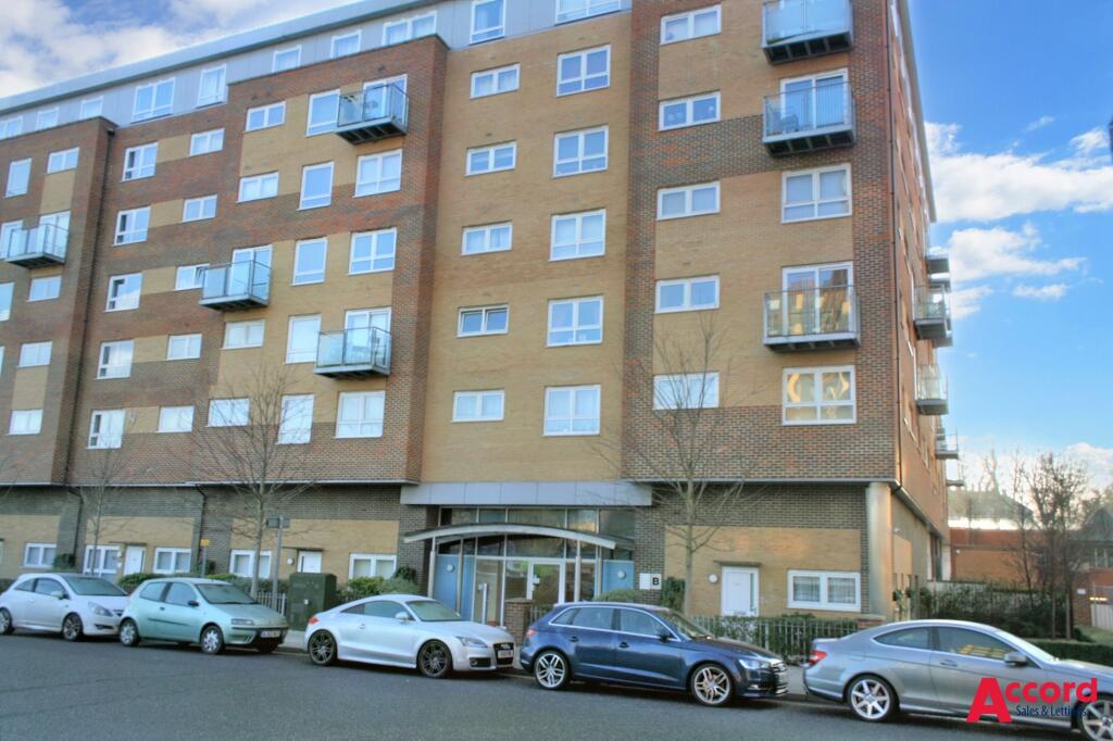 2 bed 1st Floor Flat for rent in Basildon. From Accord Sales & Lettings - Romford