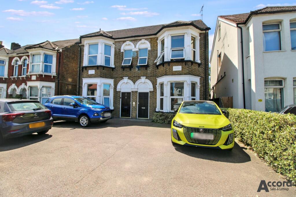 1 bed 1st Floor Flat for rent in Romford. From Accord Sales & Lettings - Romford
