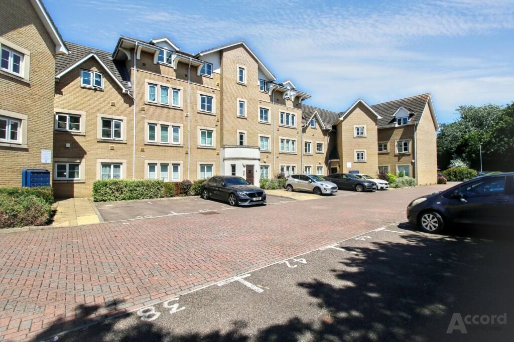 2 bed 1st Floor Flat for rent in Noak Hill. From Accord Sales & Lettings - Romford