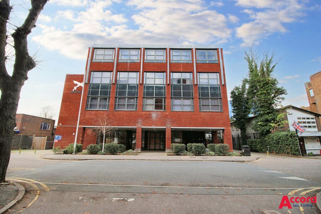 1 bed 1st Floor Flat for rent in Romford. From Accord Sales & Lettings - Romford