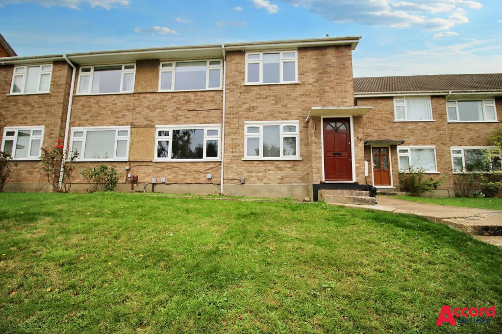 2 bed Annexe for rent in Upminster. From Accord Sales & Lettings - Romford