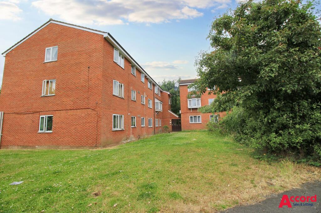2 bed Apartment for rent in Romford. From Accord Sales & Lettings - Romford