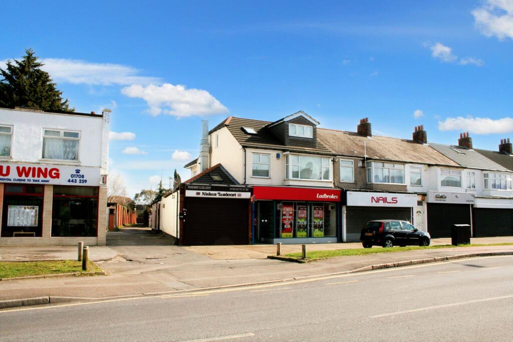 2 bed Annexe for rent in Hornchurch. From Accord Sales & Lettings - Romford 2 bed Annexe for rent in Hornchurch. From Accord Sales & Lettings - Romford