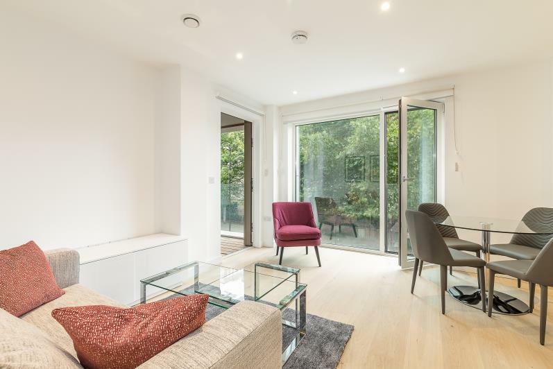 1 bed Apartment for rent in London. From Butler and Stag