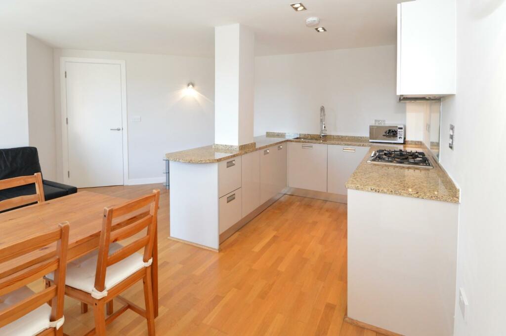 2 bed Flat for rent in London. From Butler and Stag