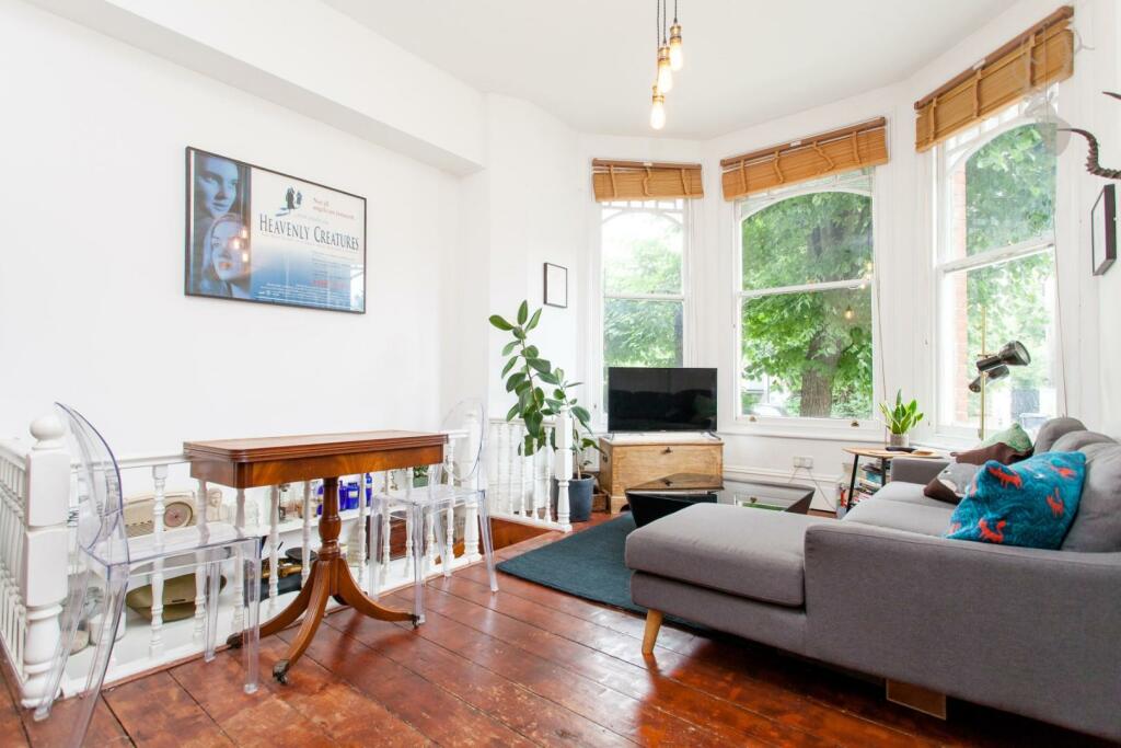 1 bed Flat for rent in London. From Butler and Stag