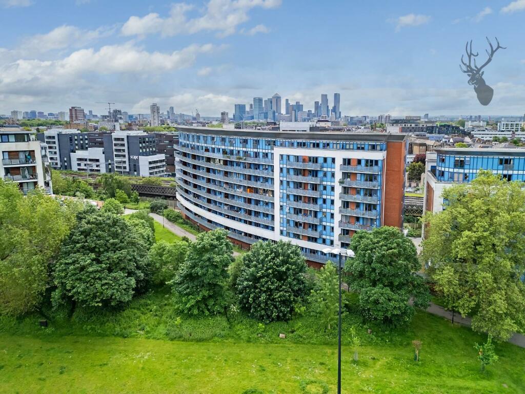 2 bed Apartment for rent in Bethnal Green. From Butler and Stag