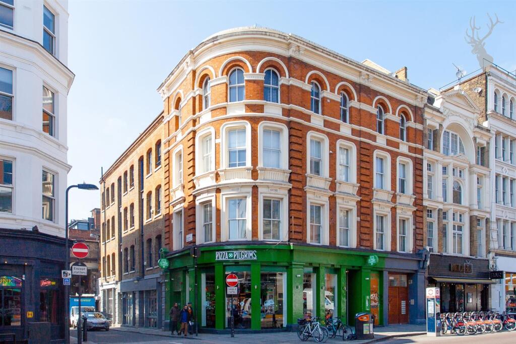 1 bed Apartment for rent in Stepney. From Butler & Stag - London