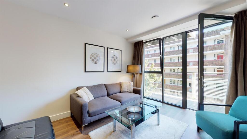 2 bed Apartment for rent in Stepney. From Butler & Stag - London