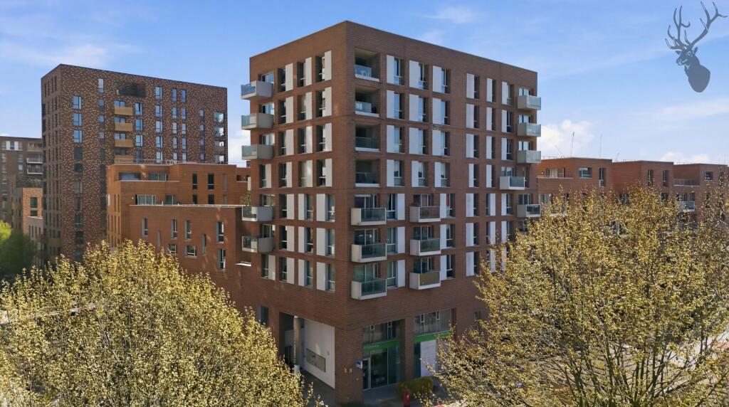 1 bed Apartment for rent in Bow. From Butler & Stag - London