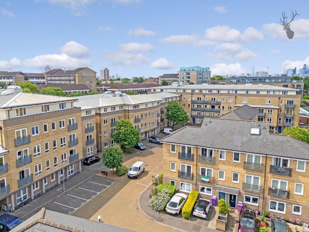 1 bed Apartment for rent in Bow. From Butler & Stag - London