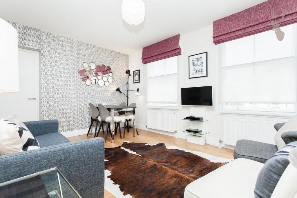 1 bed Apartment for rent in Bethnal Green. From Butler & Stag - London