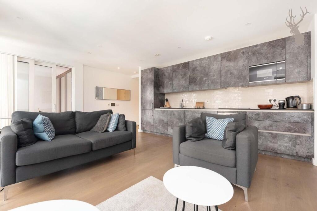 1 bed Apartment for rent in Bermondsey. From Butler & Stag - London 1 bed Apartment for rent in Bermondsey. From Butler & Stag - London
