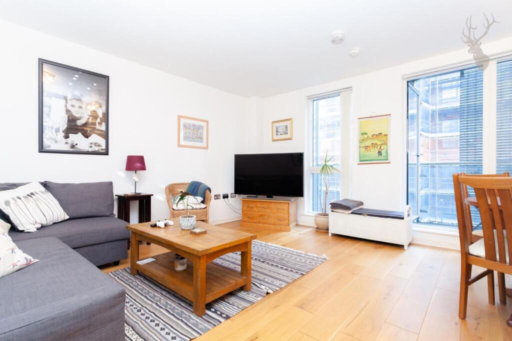 2 bed Apartment for rent in Bow. From Butler & Stag - London