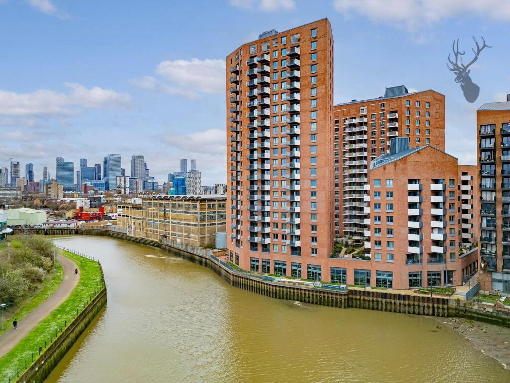 2 bed Apartment for rent in Bow. From Butler & Stag - London