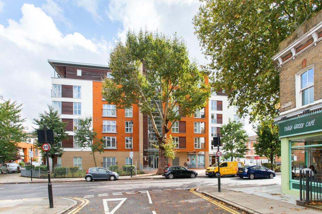 1 bed Apartment for rent in Bow. From Butler & Stag - London