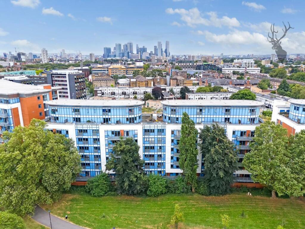 2 bed Apartment for rent in Bethnal Green. From Butler & Stag - London