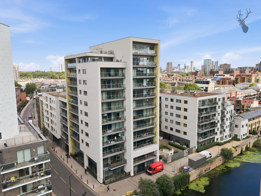 2 bed Apartment for rent in Bow. From Butler & Stag - London 2 bed Apartment for rent in Bow. From Butler & Stag - London