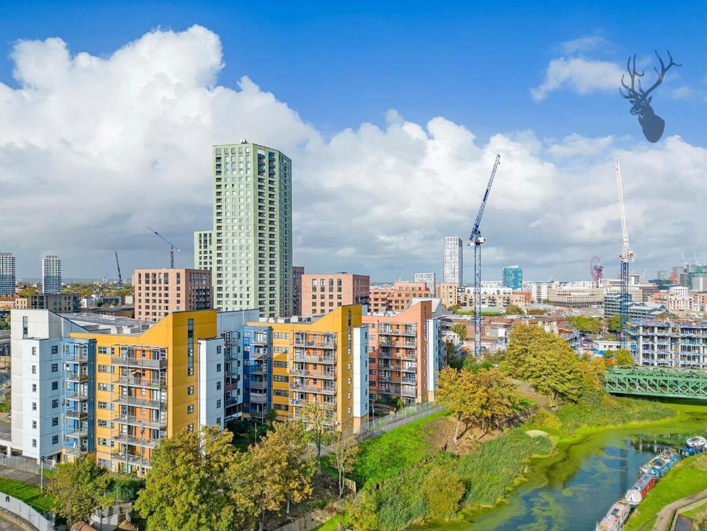 1 bed Apartment for rent in Bow. From Butler & Stag - London