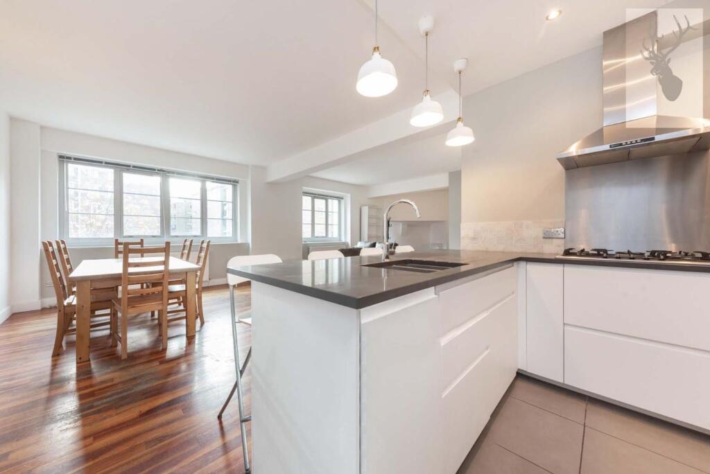 2 bed Apartment for rent in Bethnal Green. From Butler & Stag - London