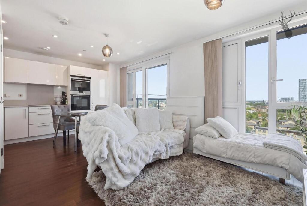1 bed Apartment for rent in Bow. From Butler & Stag - London