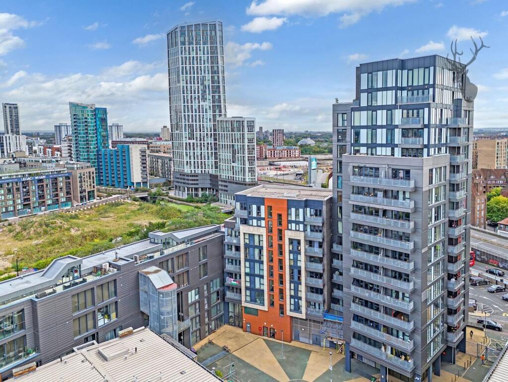1 bed Apartment for rent in Bow. From Butler & Stag - London 1 bed Apartment for rent in Bow. From Butler & Stag - London