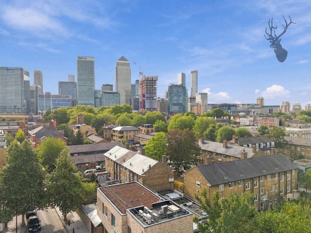 3 bed Annexe for rent in London. From Butler & Stag - London