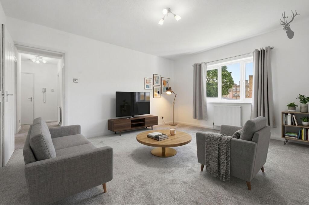 2 bed Apartment for rent in Bow. From Butler & Stag - London 2 bed Apartment for rent in Bow. From Butler & Stag - London