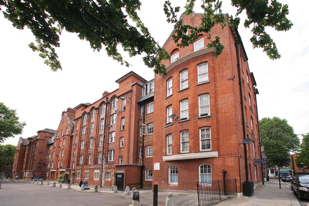 1 bed Apartment for rent in Bethnal Green. From Butler & Stag - London