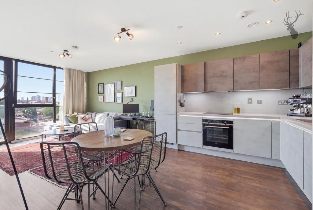 1 bed Apartment for rent in Bow. From Butler & Stag - London 1 bed Apartment for rent in Bow. From Butler & Stag - London