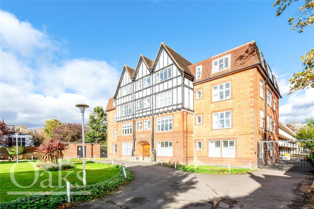 2 bed Apartment for rent in Streatham. From Oaks Estate Agents - Streatham