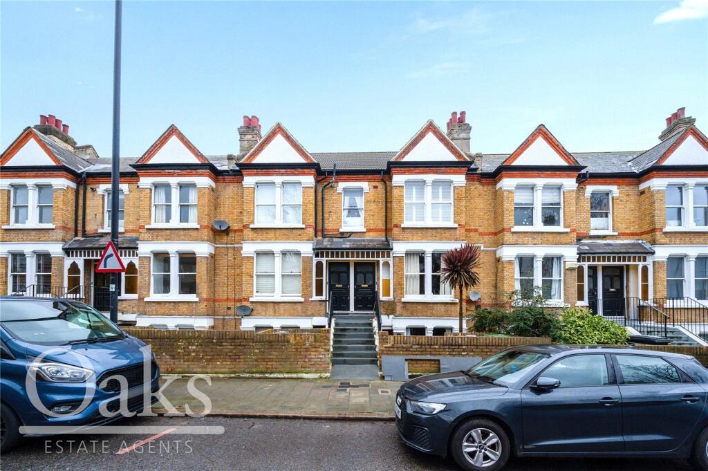 1 bed Apartment for rent in Streatham. From Oaks Estate Agents - Streatham
