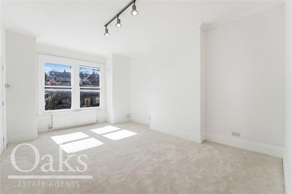 1 bed Apartment for rent in Streatham. From Oaks Estate Agents - Streatham