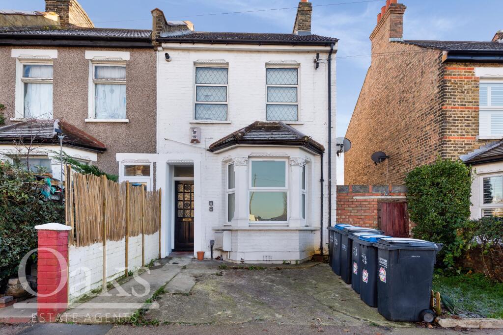 2 bed Apartment for rent in Penge. From Oaks Estate Agents - Streatham