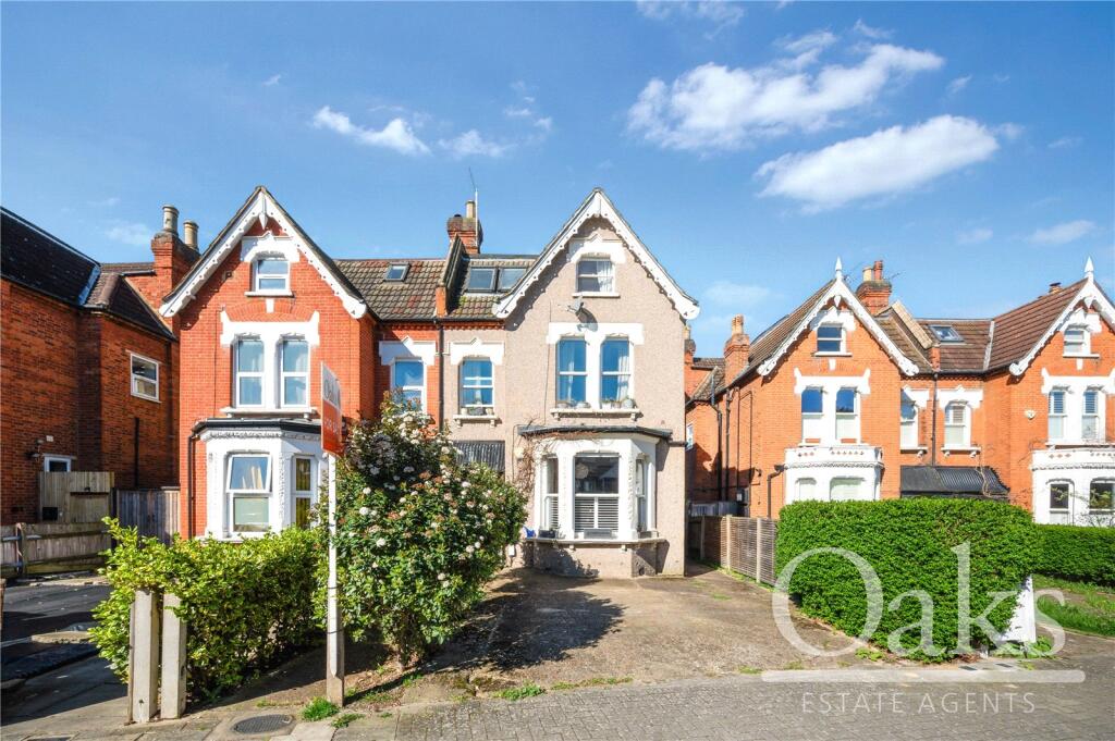 1 bed Apartment for rent in Streatham. From Oaks Estate Agents - Streatham