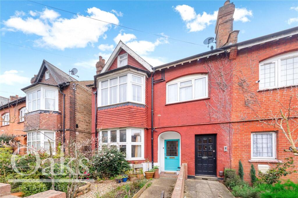 2 bed Apartment for rent in Streatham. From Oaks Estate Agents - Streatham