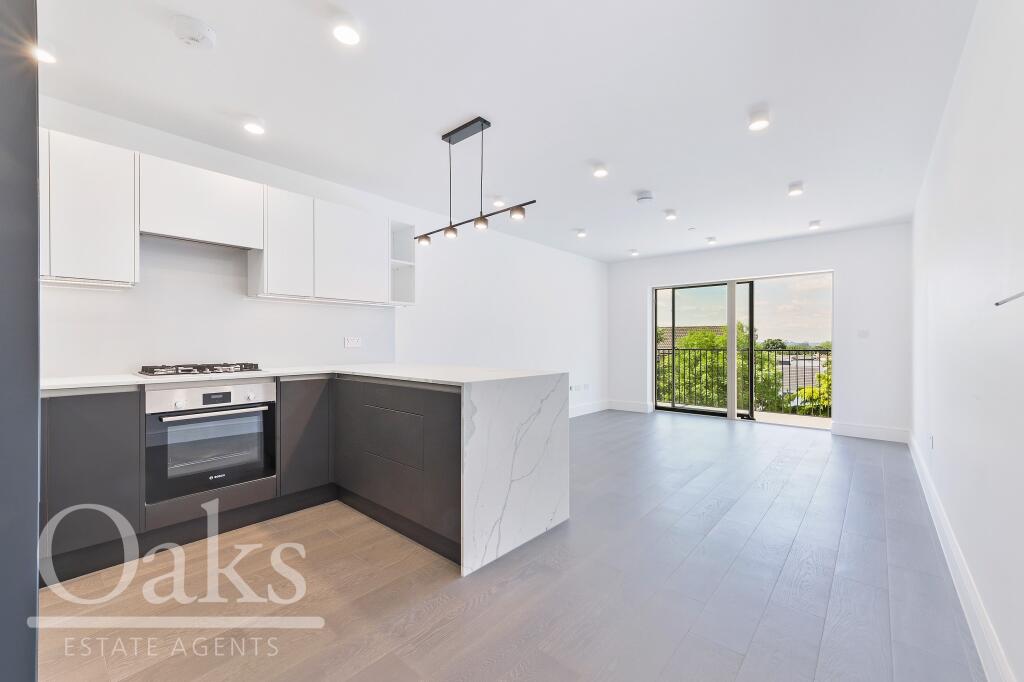 2 bed Apartment for rent in Streatham. From Oaks Estate Agents - Streatham