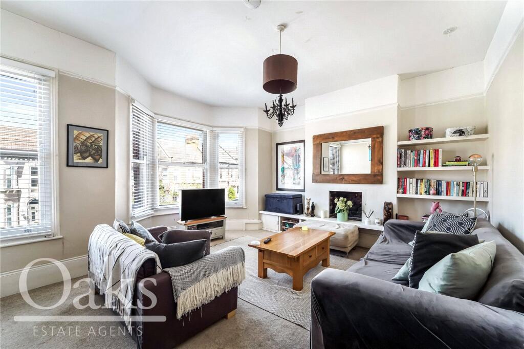 2 bed Apartment for rent in Streatham. From Oaks Estate Agents - Streatham