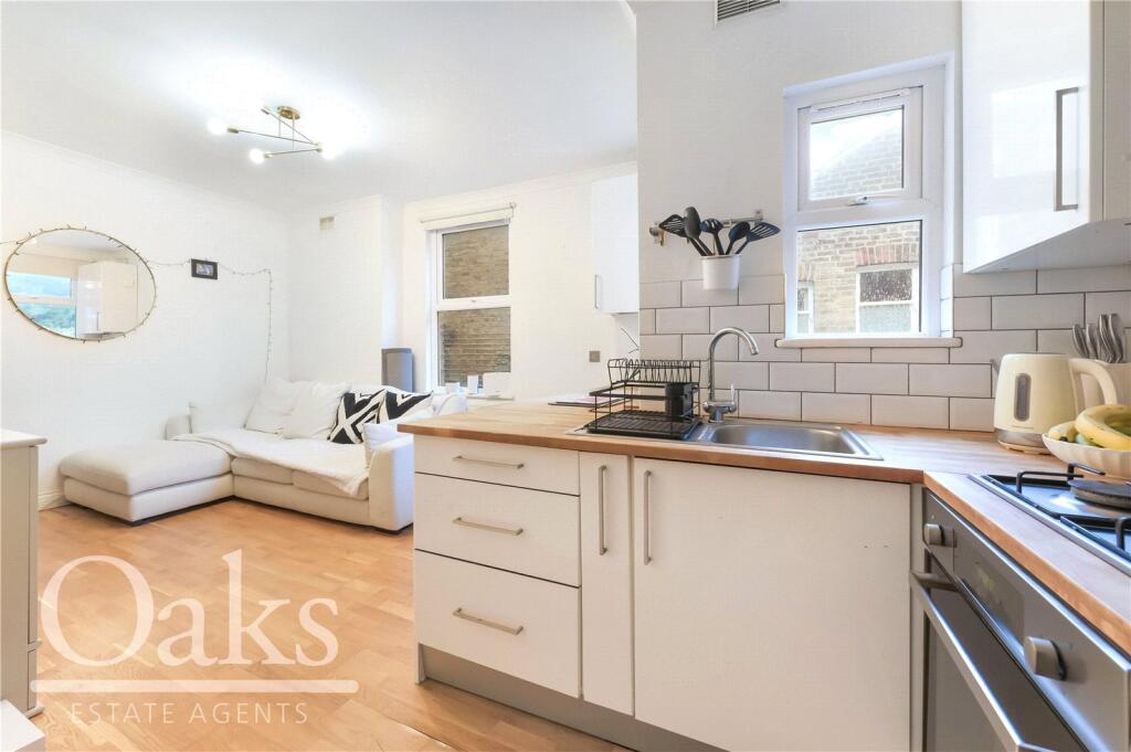 1 bed Apartment for rent in Streatham. From Oaks Estate Agents - Streatham 1 bed Apartment for rent in Streatham. From Oaks Estate Agents - Streatham
